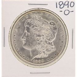 1890-O $1 Morgan Silver Dollar Coin