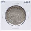 1810-HI Mexico 8 Reales Ferdin VII Silver Coin