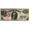 Image 1 : 1917 $1 Legal Tender Note