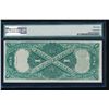 Image 2 : 1917 $1 Legal Tender Note PMG 58
