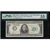 Image 1 : 1934A $500 Philadelphia Federal Reserve Note PMG 53EPQ