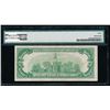 Image 2 : 1928 $100 Gold Certificate PMG 30