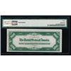 Image 2 : 1934A $1000 New York Federal Reserve Note PMG 30