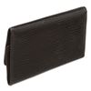 Image 3 : Louis Vuitton Black Epi Leather 6 Key Holder