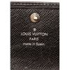 Image 9 : Louis Vuitton Black Epi Leather 6 Key Holder