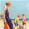 Image 2 : Good Ole Days by Pino (1939-2010)