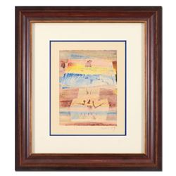 Untitled by Neal Doty (1941-2016)