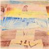 Image 2 : Untitled by Neal Doty (1941-2016)