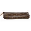 Image 4 : Louis Vuitton Monogram Canvas Leather Pochette Bag