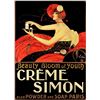 Image 1 : Emilio Vila - Cr?me Simon