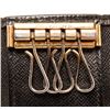 Image 8 : Louis Vuitton Black Epi Leather 4 Key Holder