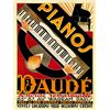 Image 1 : Andre Daude - Daude Pianos