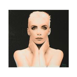 Annie Lennox by "Ringo" Daniel Funes