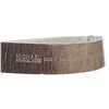 Image 7 : Michael Kors Silver MK Monogram Belt