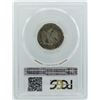 Image 2 : 1875-S Seated Liberty Twenty Cent Piece Coin PCGS XF45