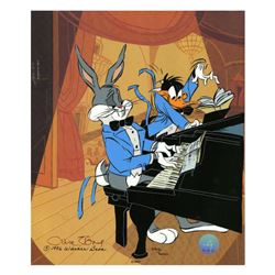 Bugs And Daffy: In Concert by Chuck Jones (1912-2002)