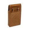Image 4 : Louis Vuitton Bronze Monogram Vernis Leather Cell Phone Case