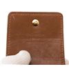 Image 7 : Louis Vuitton Bronze Monogram Vernis Leather Cell Phone Case