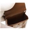 Image 8 : Louis Vuitton Bronze Monogram Vernis Leather Cell Phone Case