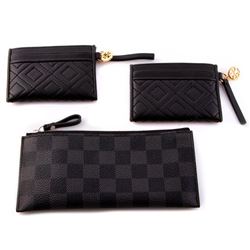 Louis Vuitton & Tory Burch accessories