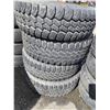Image 2 : SET OF 4 SEVERE SERVICE HD GRAPPLER LT265/70/R17 TIRES M&S