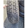 Image 2 : 1 ALTIMAX ARCTIC LT285/70R17 TIRE M&S
