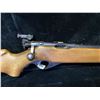 Image 2 : MOSSBERG MODEL 26B .22LR BOLT ACTION RIFLE WITH SOFT CASE SERIAL #UNKNOWN