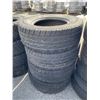 Image 2 : SET OF 4 BRAVO A/T MAXXIS 771 LT285/70R17 TIRES M&S
