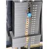 Image 2 : PRECOR USA ICARIAN LINE PECK DECK MACHINE 250LBS/113.5KG MAXOUT