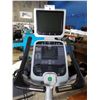 Image 2 : PRECOR 846I STATIONARY BIKE  WITH CARDIO THEATER