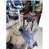 Image 3 : PRECOR 846I STATIONARY BIKE  WITH CARDIO THEATER