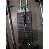 Image 3 : MULTI-FUNCTION CABLE WEIGHT SET (ROW, LAT PULL DOWN, TRICEP/BICEP EXERCISES WITH BENCHES AND FULL