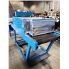 Image 2 : MULTIDRY SCREEN PRINTING DRYER CONVEYOR, 230V, SINGLE PHASE, 30 AMP, MAKE AND MODEL UNKNOWN