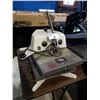 Image 1 : INSTA HEAT MODEL 216 MANUAL SEAL MACHINE