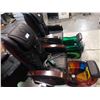 Image 2 : GULFSTREAM INC. AQUA SPA MODEL: G450-8 MASSAGE CHAIR AND JET WATER FOOT BATH