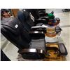 Image 2 : GULFSTREAM INC. AQUA SPA MODEL: G450-8 MASSAGE CHAIR AND JET WATER FOOT BATH