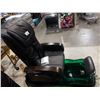 Image 2 : GULFSTREAM INC. AQUA SPA MODEL: G450-8 MASSAGE CHAIR AND JET WATER FOOT BATH