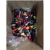 Image 2 : BOX OF ASSORTED NAIL POLISH