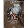 Image 2 : BOX OF ASSORTED NAIL POLISH