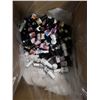 Image 2 : BOX OF ASSORTED NAIL POLISH