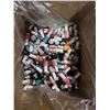 Image 2 : BOX OF ASSORTED NAIL POLISH