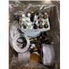 Image 2 : BOX OF ASSORTED NAIL POLISH