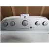 Image 2 : WHIRLPOOL WASHER MODEL WTW5000DW1