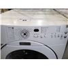 Image 2 : MAYTAG DRYER MODEL MFW9600SQ1 MISSING TURNING KNOB