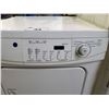 Image 2 : MAYTAG DRYER MODEL MDE2400AZW