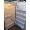 Image 2 : FRIGIDAIRE UPRIGHT FREEZER MODEL CFFH17F1TW0