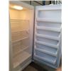 Image 2 : FRIGIDAIRE UPRIGHT FREEZER MODEL FFFU21M1QWF