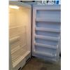 Image 2 : FRIGIDAIRE UPRIGHT FREEZER MODEL CFFH17F1TW0