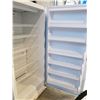 Image 2 : FRIGIDAIRE UPRIGHT FROST FREE COMMERCIAL FREEZER MODEL FFU20FC4AW0