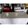 Image 2 : FRIGIDAIRE DEEP FREEZER MODEL FFFC25M4TW